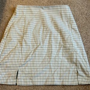 BRANDY MELVILLE SKIRT